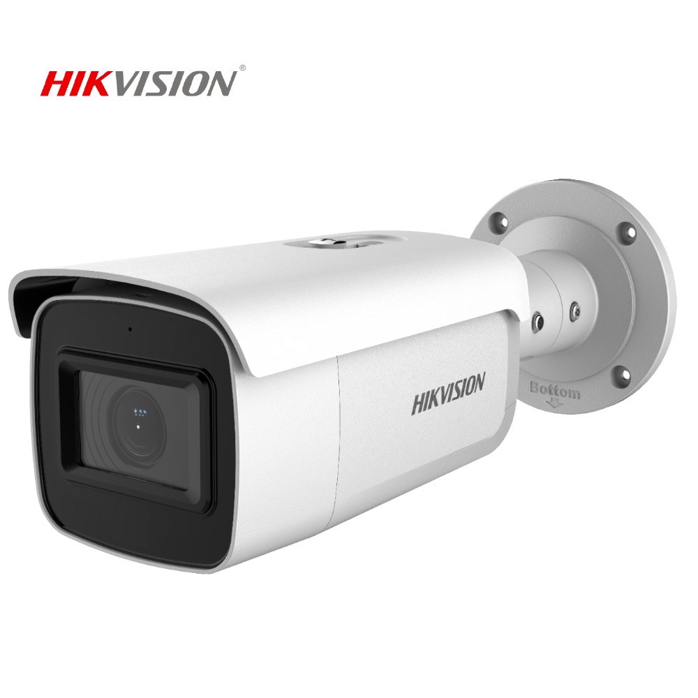 HIKVISION Bullet Güvenlik Kamerası